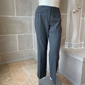Akris Punto Wool Blend Pant